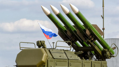ABD'nin füze tehdidine Rusya'dan net yanıt