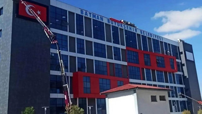 Batman büyükşehir mi oldu? Batman'ın nüfusu kaç?