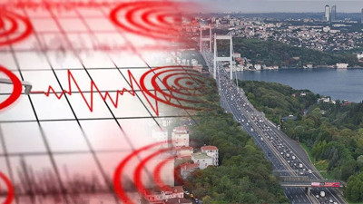 Depremin ardından büyük tehlike! Uzmanlar uyardı