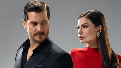 Eşref Rüya 17. bölüm fragmanı: 'Sen kimsin bana ceza kesiyorsun?'