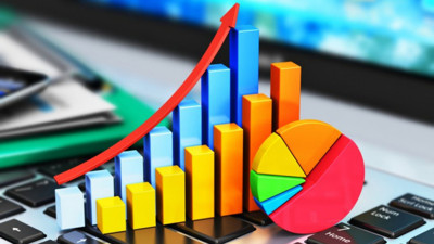 Eylülde dış ticaret açığı 6,9 milyar dolara çıktı