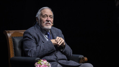 İlber Ortaylı'nın kalp krizi geçirdiği iddiasına kızından yalanlama