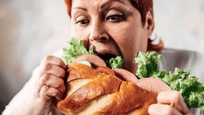 Karadeniz ve İstanbul alarm veriyor: Obezite oranları ciddi boyutlarda...