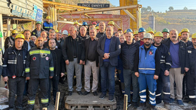 Maden-İş’ten özelleştirme uyarısı: Tavşanlı ve çevresine sahip çıkma zamanı