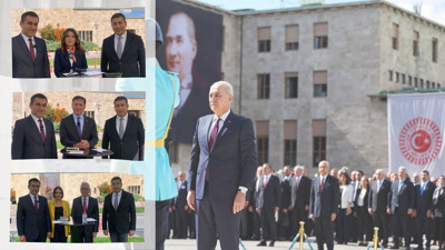 Meclis’in yeni döneminden beklentiler