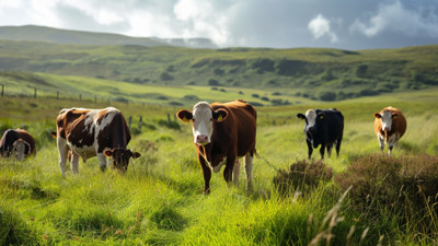 Sayıştay’dan Bakanlığa mera denetimi! Kaynaklar atıl, gelirler amaç dışı kullanılmış