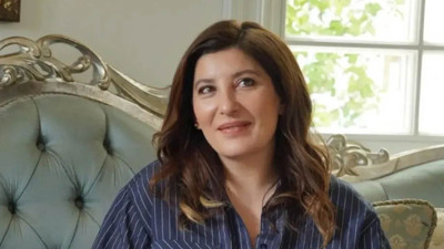 Şebnem Bozoklu’nun evi neden yandı, kundaklama mı var? Beşiktaş'ta korkutan yangın