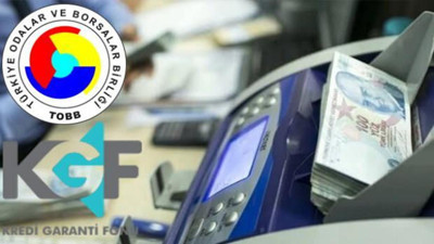 TOBB Nefes Kredisi başvuruları nereden yapılacak? Nefes Kredisine kimler başvurabilir?