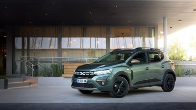 Türkiye'nin en ucuz sıfır araçlarından! Dacia Sandero Stepway yeni fiyatı belli oldu