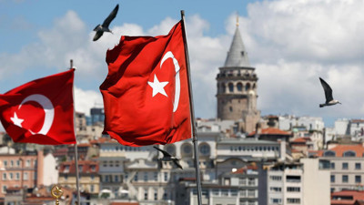 Türkiye’nin tüm şehirleri çizgi film oldu! Ortaya çıkan görüntülere çok şaşıracaksınız