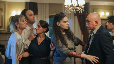 Veliaht 6. bölüm izle! Veliaht son bölüm izle