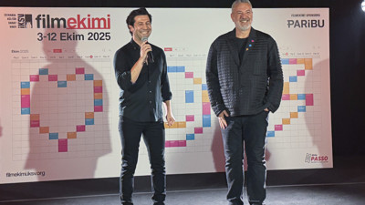 24. Filmekimi İstanbul'da başladı! 3-12 Ekim tarihleri arasında