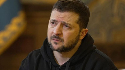 ABD Kiev'e Tomahawk füzeleri vermeye cesaret edemedi... Putin: 'Amerikan askeri olmadan kullanılamaz'