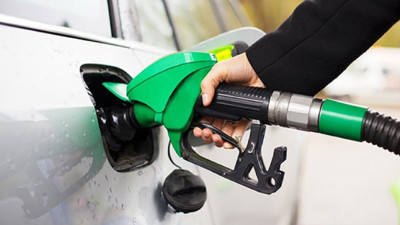 Akaryakıta zam geldi! İşte güncel akaryakıt fiyatları