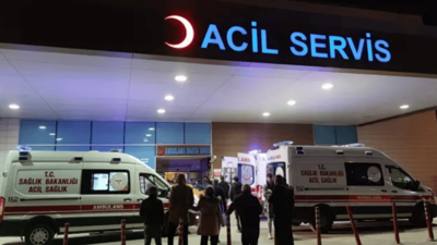 Bartın'da 32 işçi zehirlendi! Tedavileri sürüyor