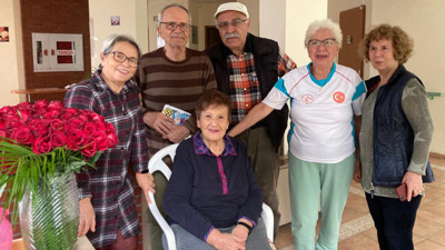 Bu son fasıldır ey ömrüm!