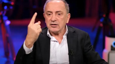 Fatih Altaylı hakkında yeni gelişme