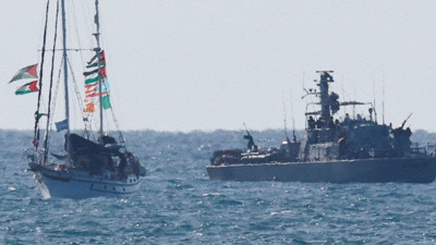 İsrail'in gözaltına aldığı Türk vatandaşlarının durumu nedir? Bakanlıktan açıklama