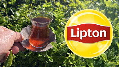 Lipton Türkiye'den çekildi mi? İşte yanıtı