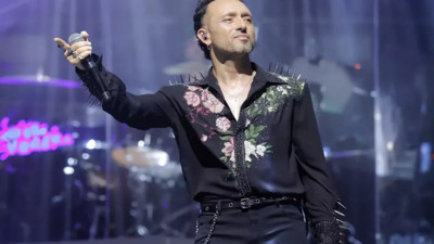 Mabel Matiz hakkında hapis cezası istendi