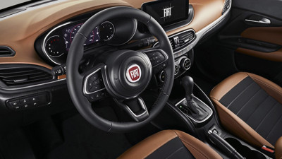 Türkiye'nin en ucuz sıfır aracına zam geldi! Fiat Egea'nın yeni fiyatı belli oldu