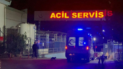 Balıkesir'de feci kaza! 2 kişi öldü, 8 kişi yaralandı