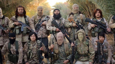 CIA kuklaları Afganistan’a taşınıyor