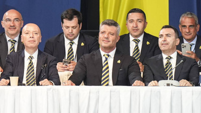 Fenerbahçe yönetiminde görev dağılımı belli oldu