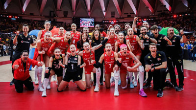 Filenin Sultanları'nın şampiyonadaki rakipleri belli oldu