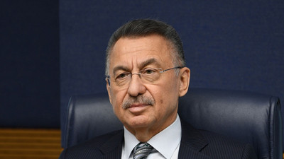 TBMM Dışişleri Komisyonu Başkanı Fuat Oktay, Azerbaycan Dışişleri Bakanı ile görüştü