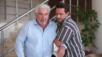 Gönül Dağı 187. bölüm izle! TRT 1 Gönül Dağı son bölüm izle