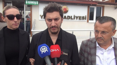 Güllü'nün kızı ve oğlu ateş püskürdü: 'Türkiye'ye sesleniyorum...'