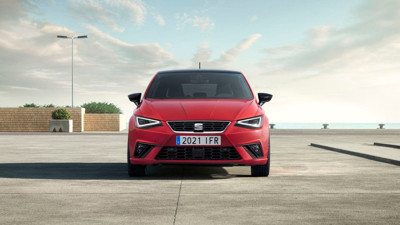 Seat sevilen model Ibiza'ya indirim yaptı! 0 km Ibiza on binlerce lira düştü