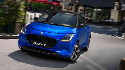 Suzuki Ekim ayına zamla girdi! Tutulan model Swift fiyatları yükseldi