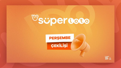 5 Ekim Süper Loto sonuçları açıklandı! Kazanan numaralar belli oldu