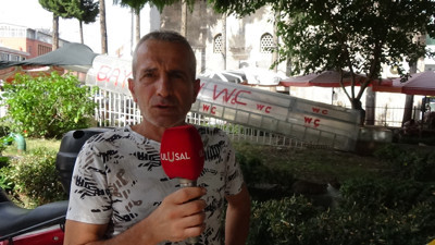 Adana’dan yükselen ses: ABD üsleri kapatılsın