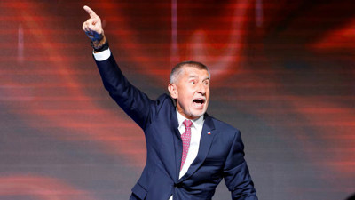 Brüksel’in yeni korkusu