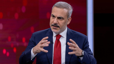 Hakan Fidan, Gazze'ye dair riskleri sıraladı