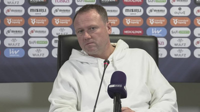 Fatih Karagümrük Teknik Direktörü Marcel Licka: 'Aynı hataları eşekler gibi tekrar ediyoruz'