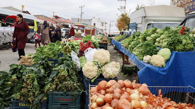 ‘Gıda enflasyonunu düşürmek enflasyonu yenmenin başlangıcı’