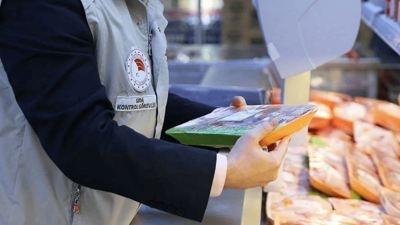 İşletmelere büyük ceza! 22 işletme hakkında suç duyurusu...