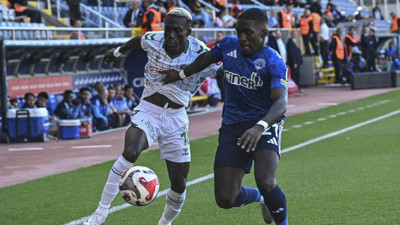 Kasımpaşa ile Konyaspor puanları paylaştı! Mücadele 1-1 sona erdi