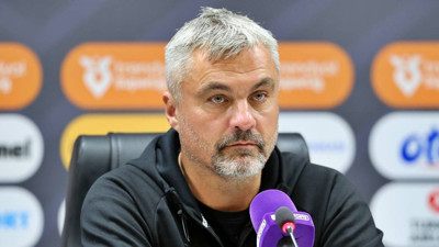 Samsunspor Teknik Direktörü Thomas Reis: '3 puan alabilirdik ama 1 puan aldık'