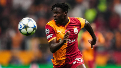 Singo'nun sakatlığıyla ilgili açıklama! Sahalardan uzak kalacağı süre belli oldu