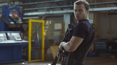 Teşkilat 151. bölüm izle! TRT 1 Teşkilat yeni bölüm izle