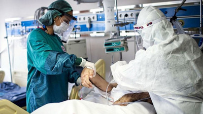 Uzmanlardan 'Frankenstein Varyantı' açıklaması