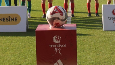 1. Lig'de 9. haftanın sonuçları! İşte maçlarda alınan skorlar