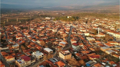 2 bin bina direkt fay hattı üzerinde! Tüyler ürperten tablo