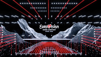 Almanya'dan Avrupa'ya 'Eurovision' tehdidi: Ben yokum...