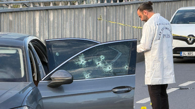 Avukat Serdar Öktem silahlı saldırıda hayatını kaybetti! Sinan Ateş Davası'nda yargılanıyordu